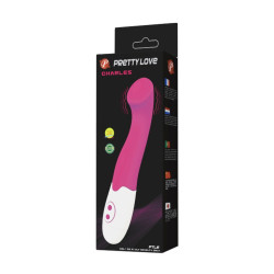 Pretty Love Vibromasseur Charles - 17.2 x 3 cm